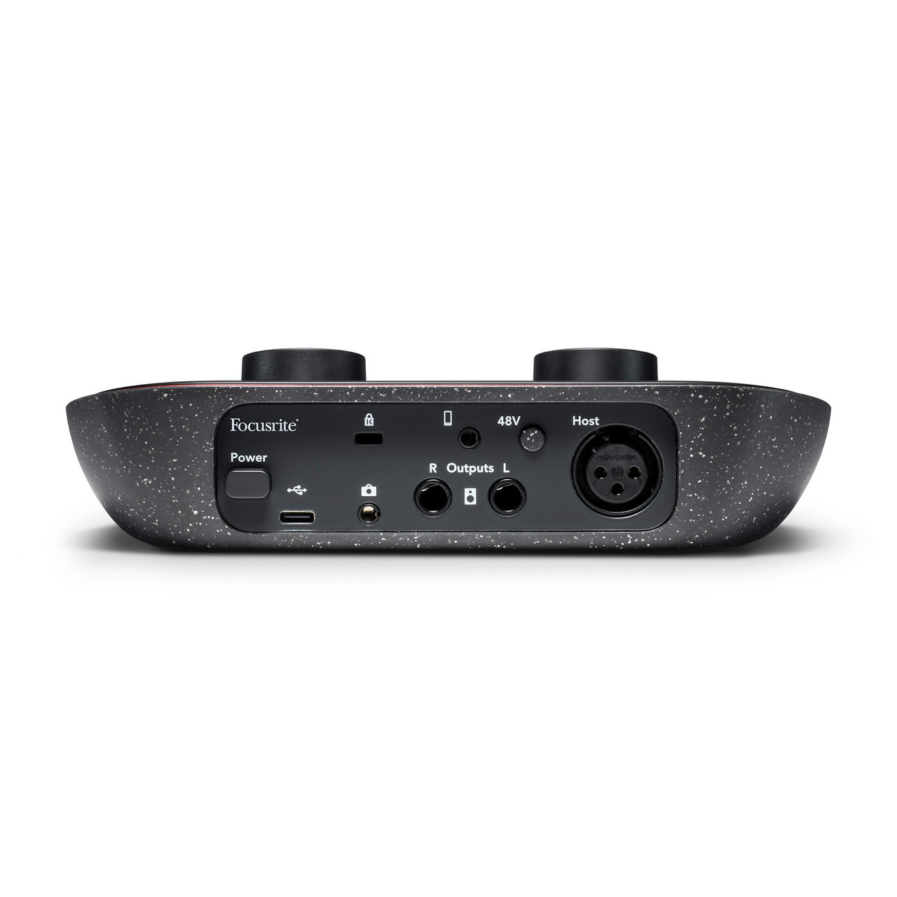 iTrack Solo - Refurbished | Focusrite