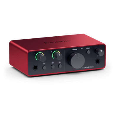 focusrite.com