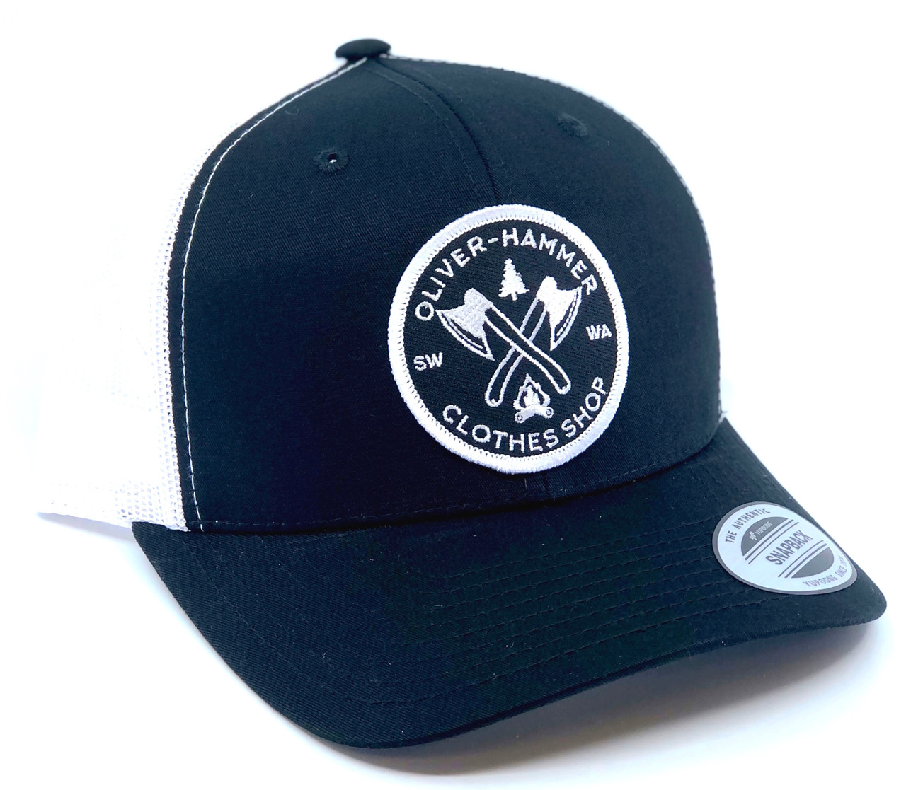 Outdoor work clothing, boots and shoes OliverHammer Clothes Shop