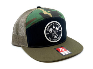 Oliver hammer hats Clearance