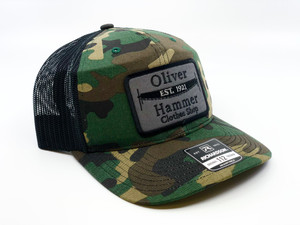 Oliver hammer hats Clearance