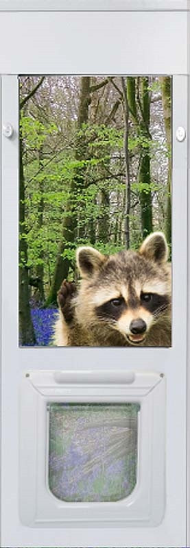 This Elite Super Selective Side Sliding Window Insert features