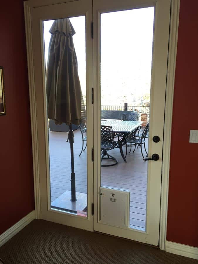 Do Pet Doors Affect Home Security? What Every Homeowner Should Know