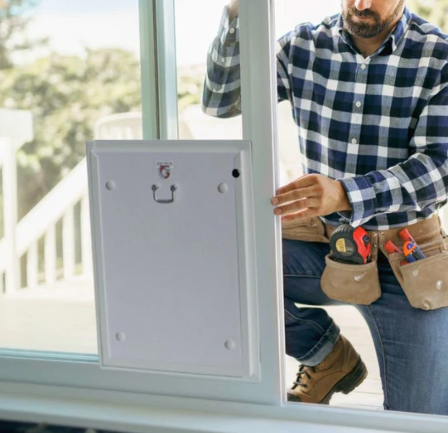 Common Pet Door Installation Mistakes (And How to Avoid Them)