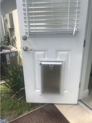 Why Investing in a High-Quality Pet Door Saves Money Over Time