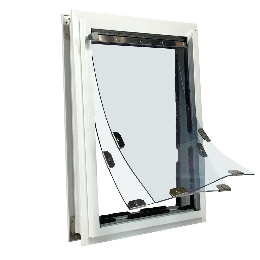 Why Built-to-Order Pet Doors Deliver Better Performance and Longer Life