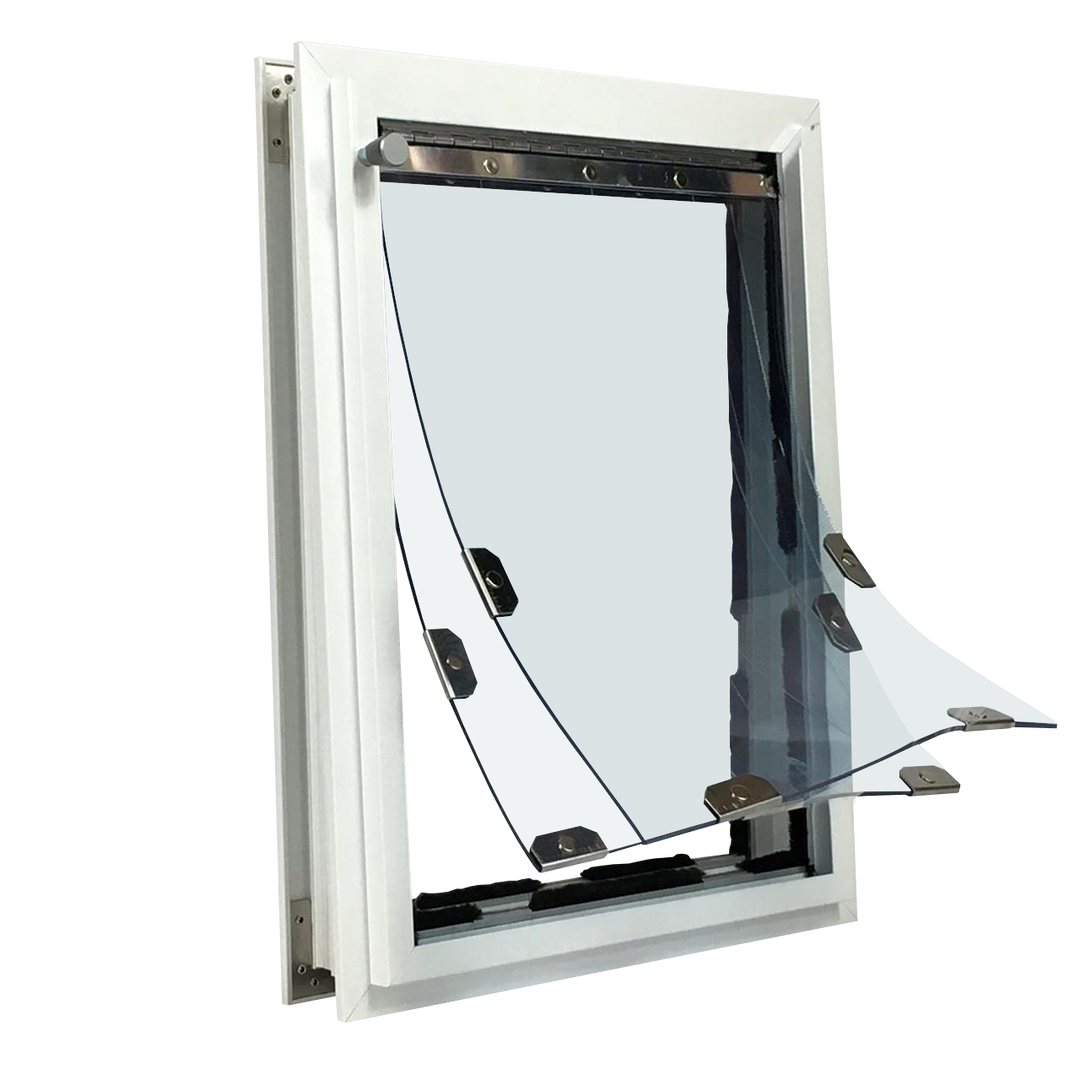 Why Built-to-Order Pet Doors Deliver Better Performance and Longer Life