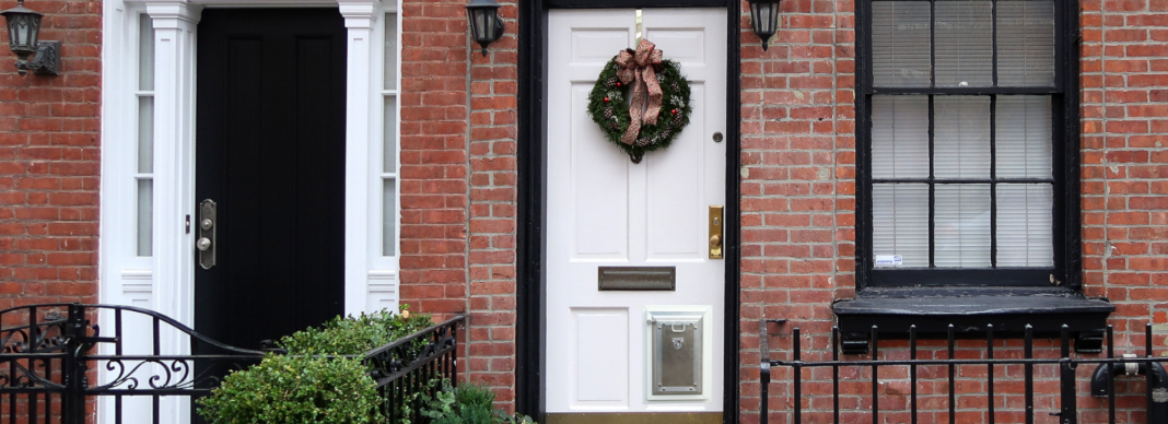 Why Professional Installers Prefer High-Quality Pet Doors