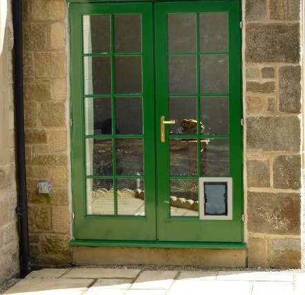 The Advantage of Replaceable Parts: How to Make Your Pet Door Last for Decades