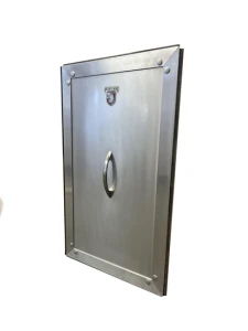 Pro Exterior Panel