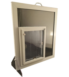 In-Glass MaxSeal Display Model
