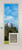 French Door Glass Panel with Pet Door - Animate Manual