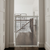 SafeBrite Standard Height Gate - 30" Tall