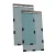 Custom MaxSeal Hinged Replacement Flaps