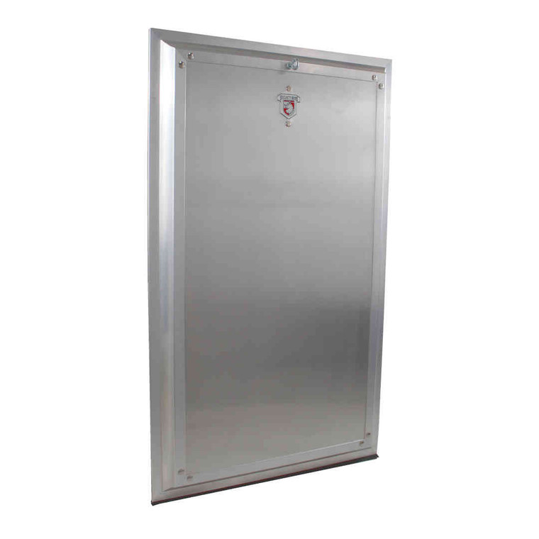 Kennel Clad Premium Insulated Kennel Door Replacement Panel