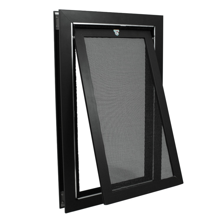 SB4 Pet Screen Door for screened and Glass Lanais Porches Screen Doors Storm Doors