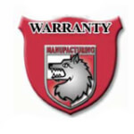 6-Year Warranty