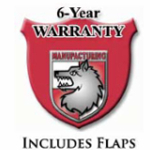 Security Boss Kennel Door Warranty in PDF format