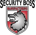 Security Boss Pet Doors