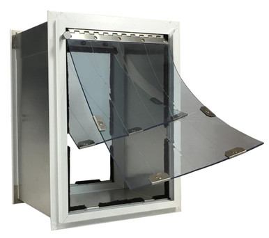 security boss pet screen door