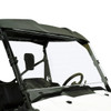 Direction 2 Full Windshield - Scratch resistant HONDA - 175632