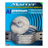 MARTYR Premium Aluminium Anodes Fits Yamaha - 734508