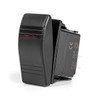 Kimpex Rocker Switch with LED light Rocker / SPST - 302423 - 302423