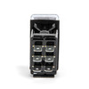 Kimpex Rocker Switch Rocker / SPST - 302424 - 302424
