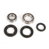 EPI Wheel Bearing & Seal Kit - 295262