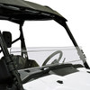 Direction 2 Short Windshield - Scratch Resistant HONDA - 175634