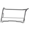 Direction 2 Short Windshield - Scratch Resistant HONDA - 175634