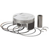 VertexWinderosa Forged High Compression Piston Kit Fits Yamaha - 700 cc - 189398