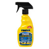 RAIN-X Plastic Water Repellent Spray - 355 ml - 071443