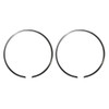 WSM Piston Ring Set Fits Sea-doo - 798499