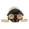 Kimpex HD Starter Relay Solenoid Switch Fits Can-am, Fits Ski-doo - 345016 - 345016