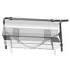 Direction 2 Rear Windshield HONDA - 175637
