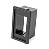 Kimpex Rocker Switch Holder - Single - 302427