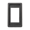 Kimpex Rocker Switch Holder - Single - 302427