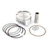 Shindy Piston Kit Fits Suzuki - 400 cc - 208363