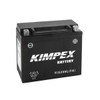 Kimpex Battery Maintenance Free AGM High Performance YIX20HL - 913173