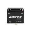 Kimpex Battery Maintenance Free AGM High Performance YIX20HL - 913173