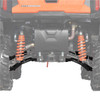 Super ATV High Clearance A-Arm POLARIS - 313766