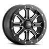 ITP Velocity Wheel 14x7 - 4/137 - 5+2 - 215507