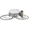 VertexWinderosa Forged Big Bore Piston Kit Fits Yamaha - 450 cc - 189435