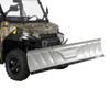 Kolpin Switchblade Universal Plow System - UTV Steel - 358144