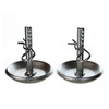 Kolpin HD Skid Shoes - 358145