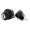 Kimpex HD Ignition Key Switch Lock with key - 345021 - 345021