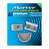 MARTYR Premium Aluminium Anodes Fits Johnson/Evinrude - 734534