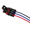KFI Products Power Harness 3 pin Power Cable - 218291 - 218291