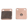 All Balls Brake Pad Sintered metal - Front, Rear, Front Right, Front left, Rear Right - 347314